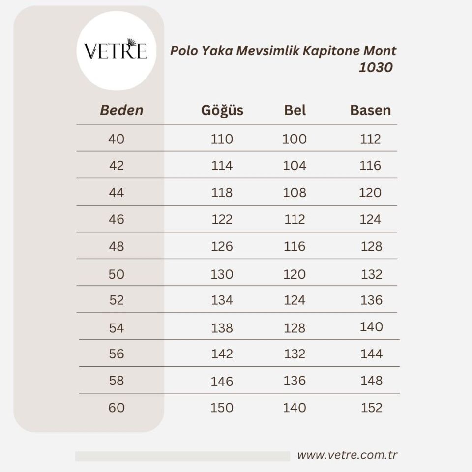 POLO YAKA HAKİ MEVSİMLİK KAPİTONE MONT