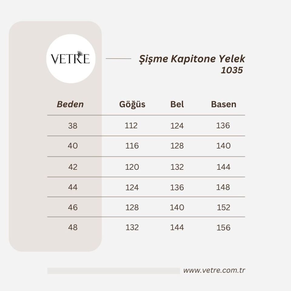 ŞİŞME SİYAH KAPİTONE YELEK
