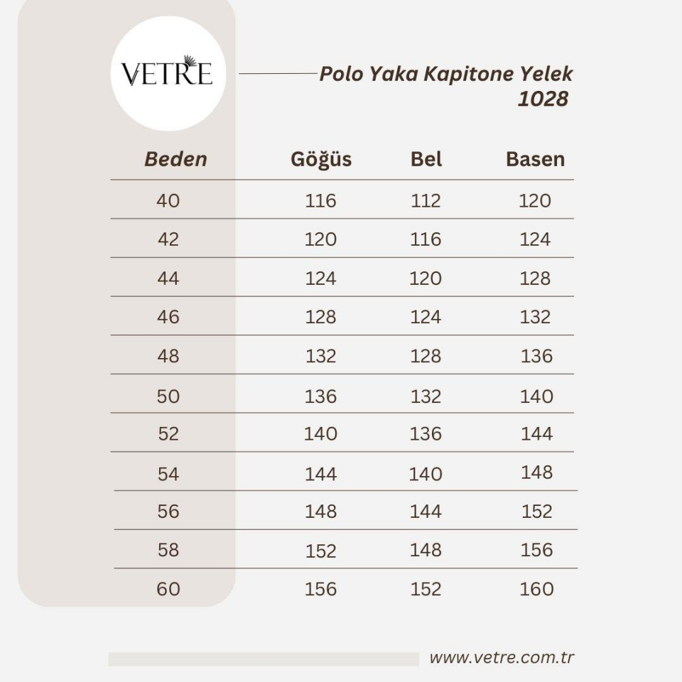 POLO YAKA SİYAH KAPİTONE YELEK